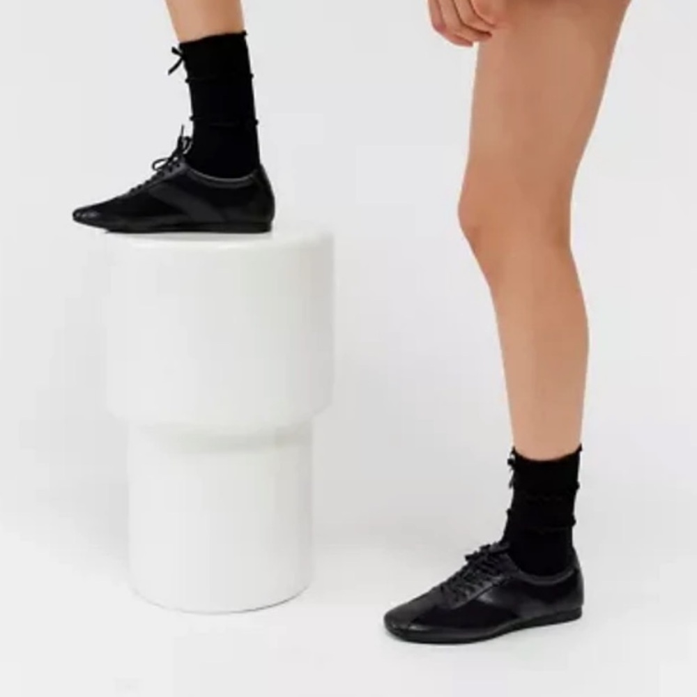 Vagabond Hillary Sneakers 37 Black